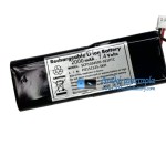 Μπαταρία για PLC SCP103450S-021PTC HS151125-SKH [Ανταλλακτική μπαταρία]